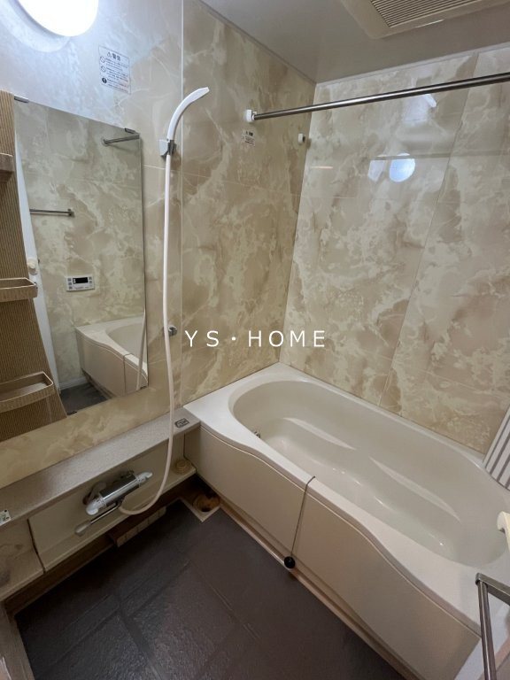 ライオンズマンション吉祥寺南  風呂画像