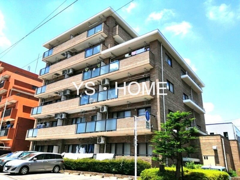 ルネッサンス国立 その他外観3