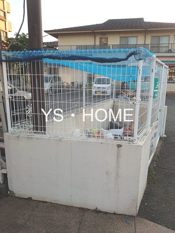 ルネッサンス国立 その他外観4