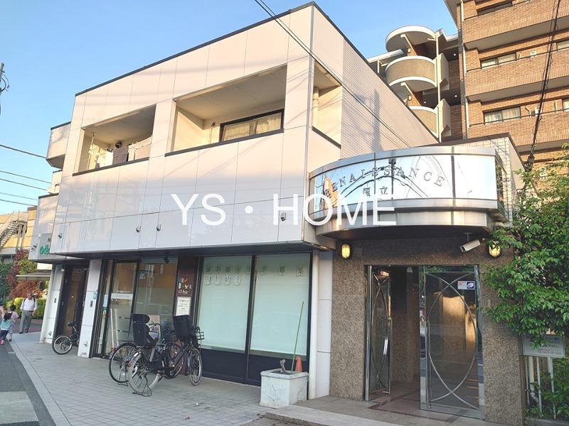 ルネッサンス国立 その他7