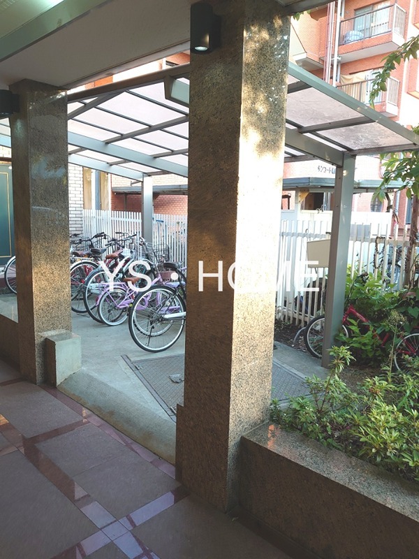 ルネッサンス国立 その他9