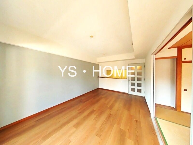 ルネッサンス国立 リビング