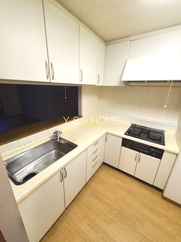 ルネッサンス国立 キッチン