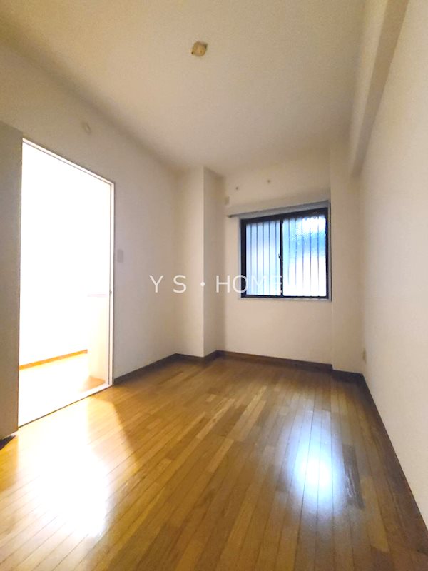 ルネッサンス国立 ベッドルーム