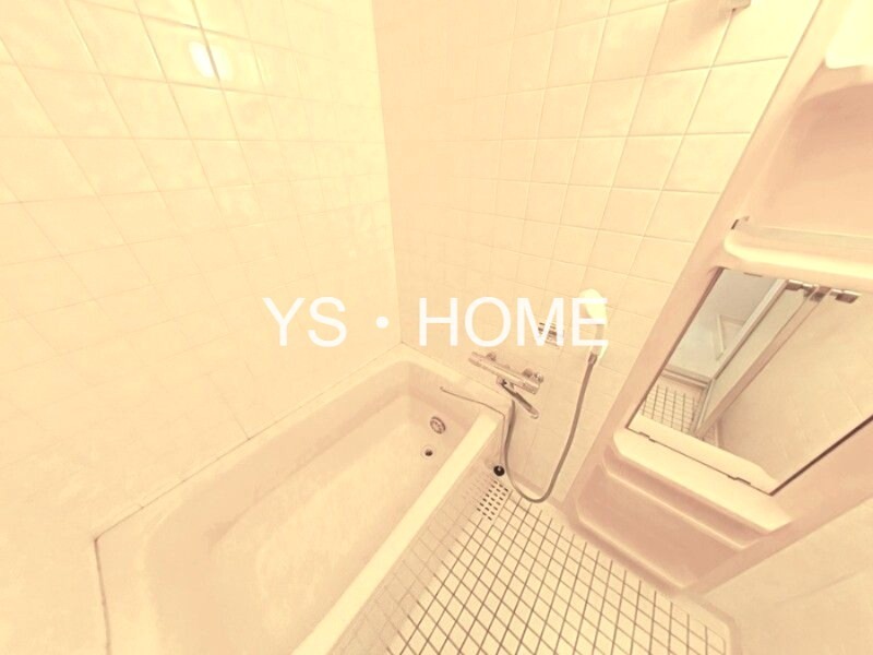 ルネッサンス国立 風呂画像