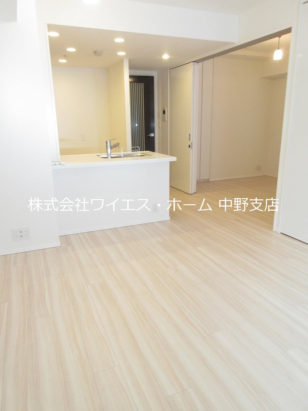 ミリアレジデンス中野坂上 その他8