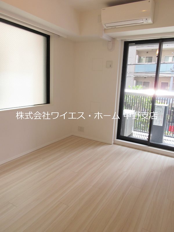 ミリアレジデンス中野坂上 その他9