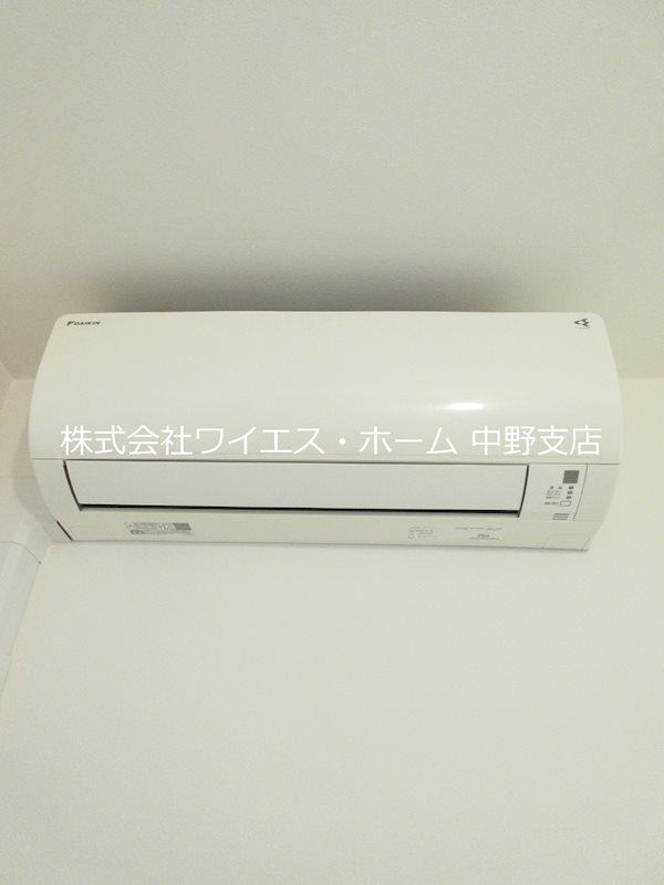 ミリアレジデンス中野坂上 その他17