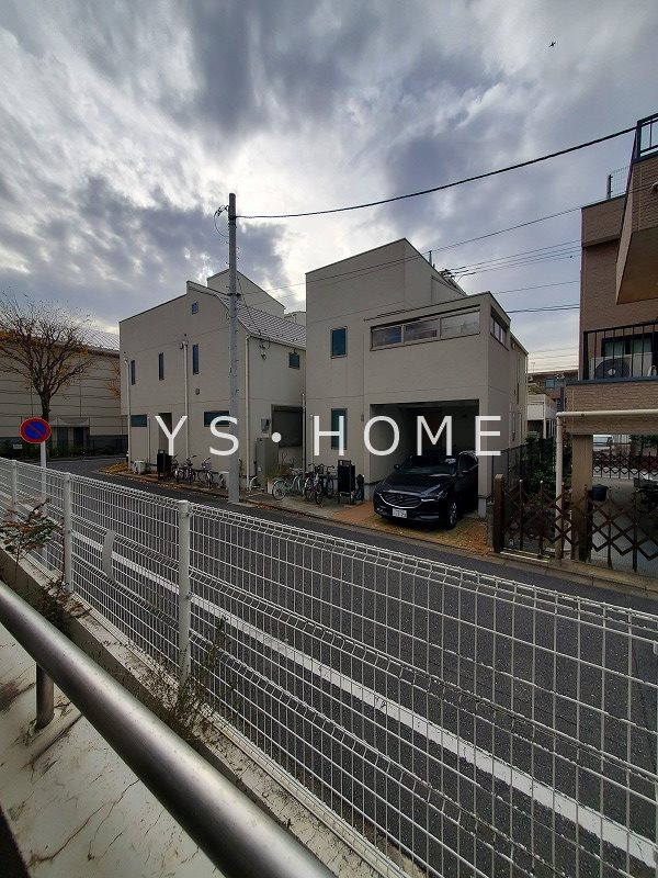 メゾン・ラ・ポート その他4