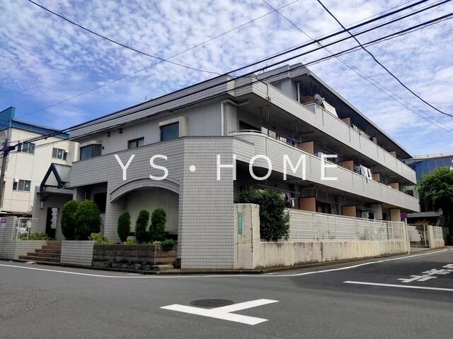 メゾン・ラ・ポート その他外観1