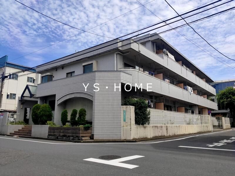 メゾン・ラ・ポート その他9