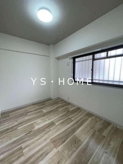 メゾン・ラ・ポート ベッドルーム