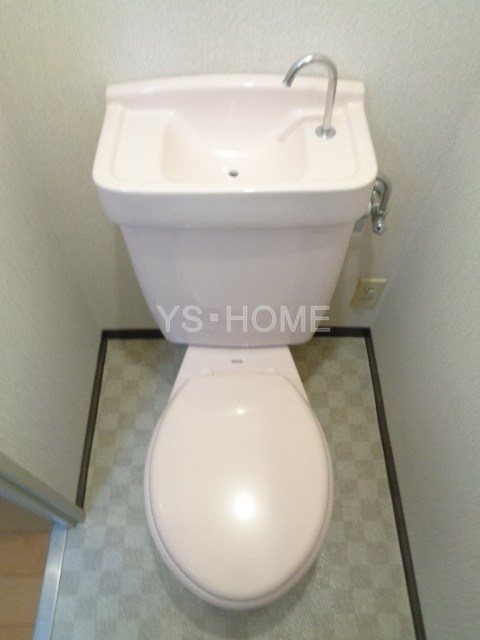 ドミール久我山　 その他1