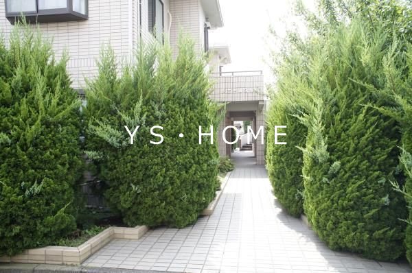 ドミール久我山　 その他6