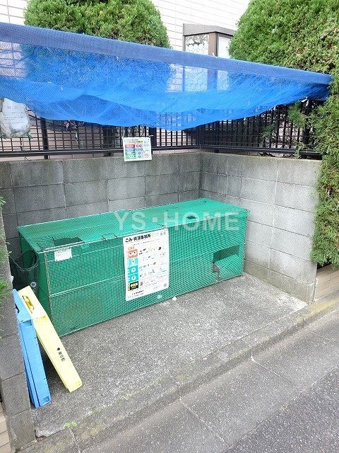 ドミール久我山　 その他8