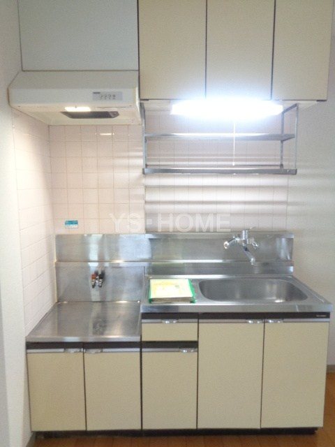 ドミール久我山　 キッチン
