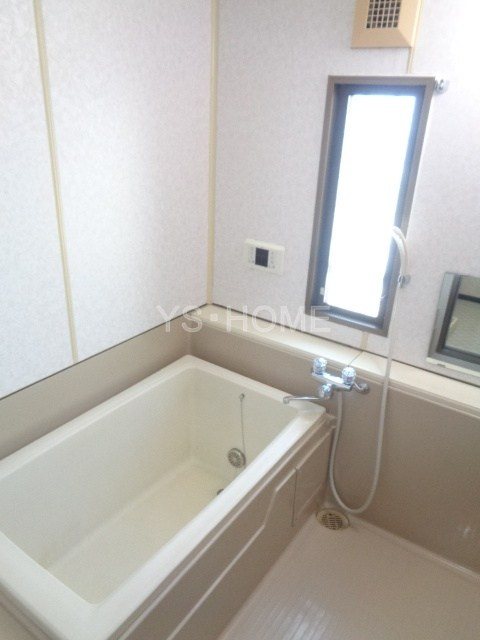 ドミール久我山　 風呂画像