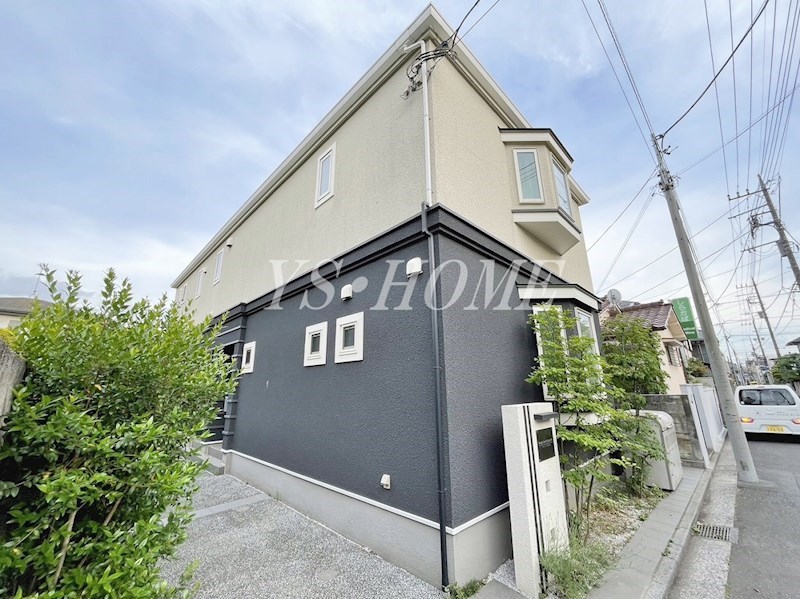 デザインコート吉祥寺456 外観