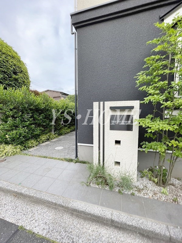 デザインコート吉祥寺456 その他7