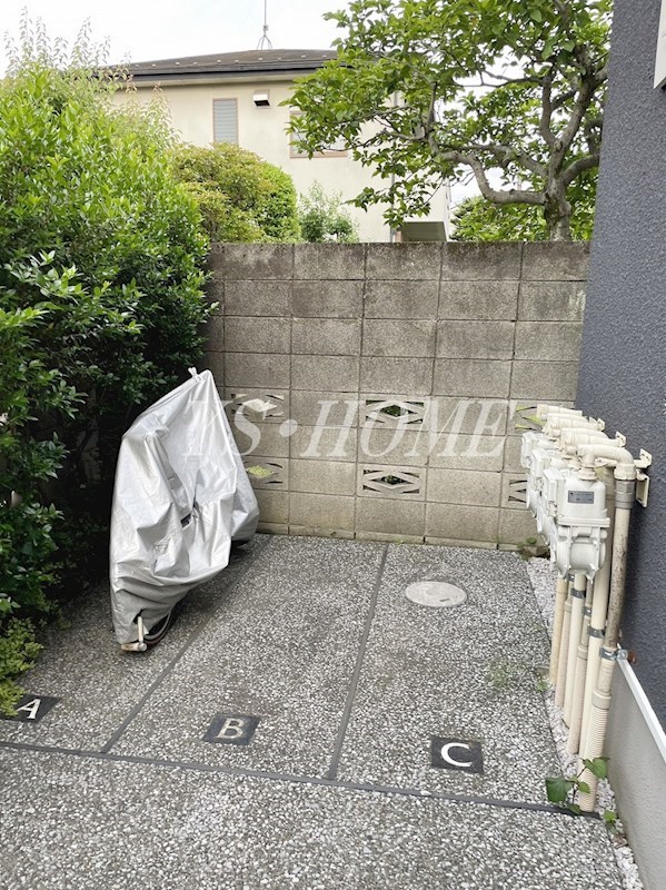 デザインコート吉祥寺456 その他8