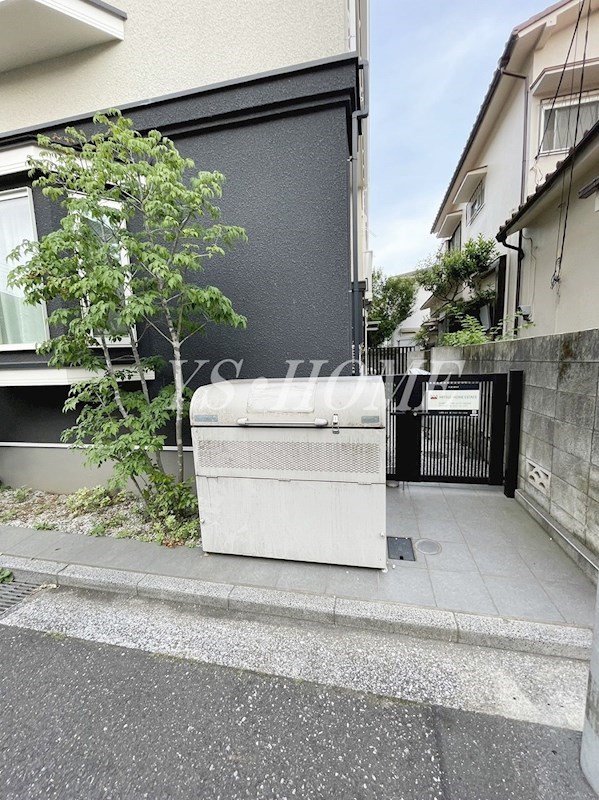 デザインコート吉祥寺456 その他9