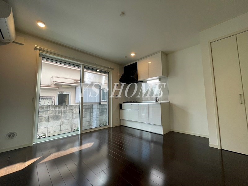 デザインコート吉祥寺456 ベッドルーム