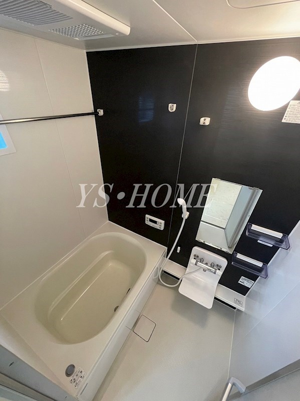 デザインコート吉祥寺456 風呂画像