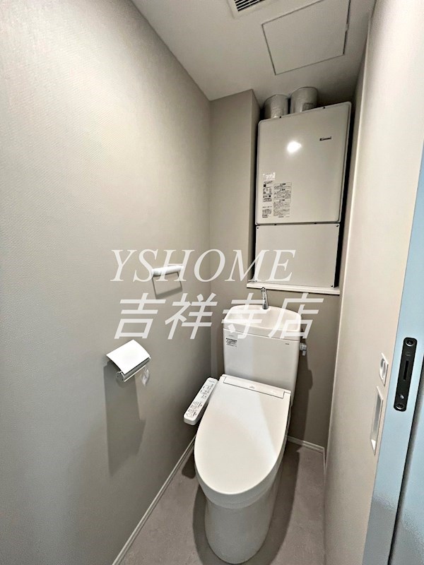 NOZOMIO吉祥寺 その他2