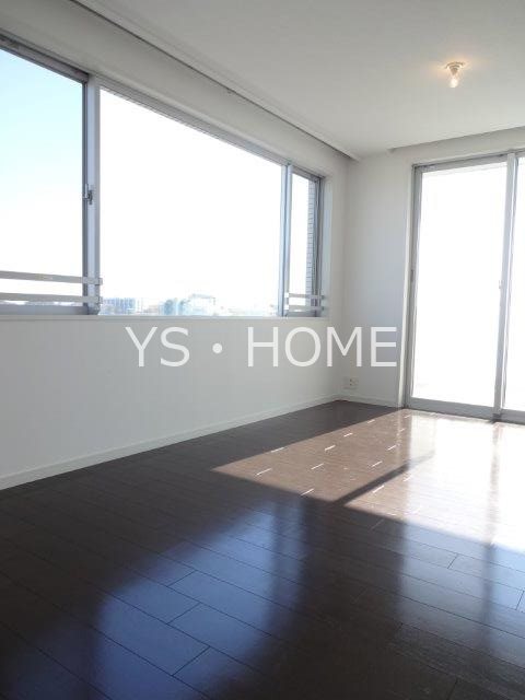 フィオレンテ小金井　 リビング