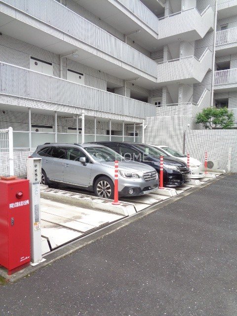 フィオレンテ小金井　 その他19