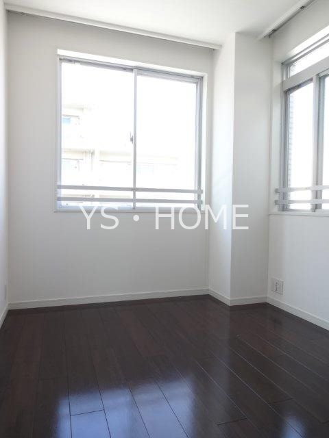 フィオレンテ小金井　 ベッドルーム