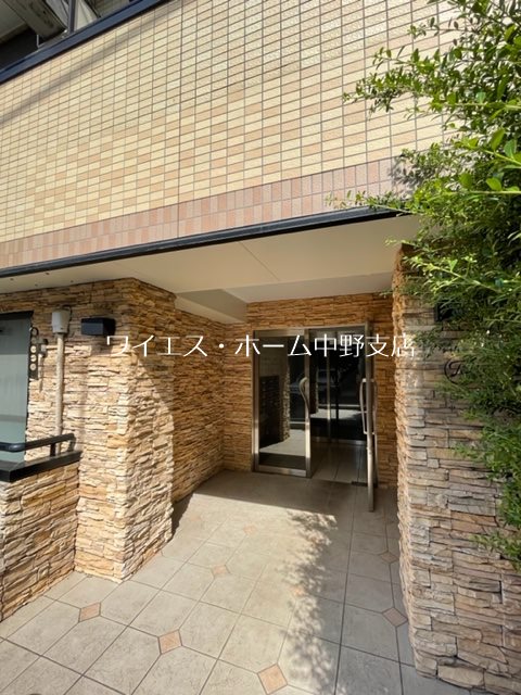 T&amp;#39;s garden中野 その他外観1