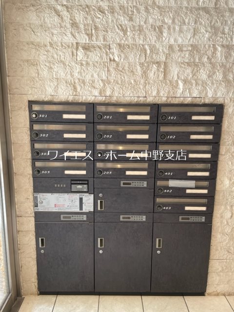 T&amp;#39;s garden中野 その他外観3