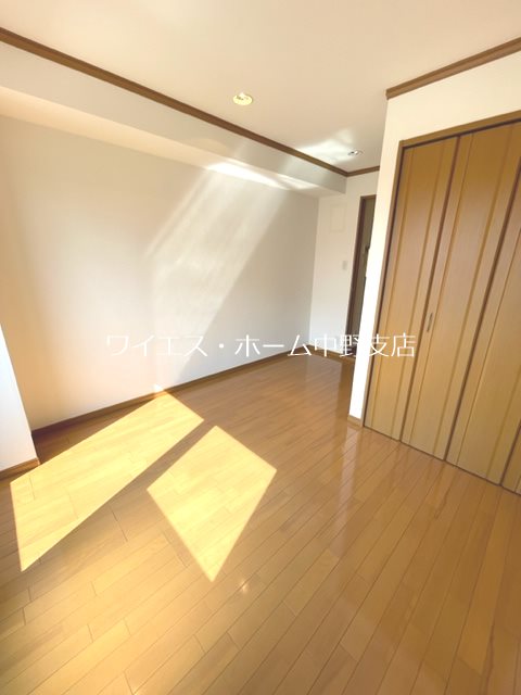 T&amp;#39;s garden中野 リビング