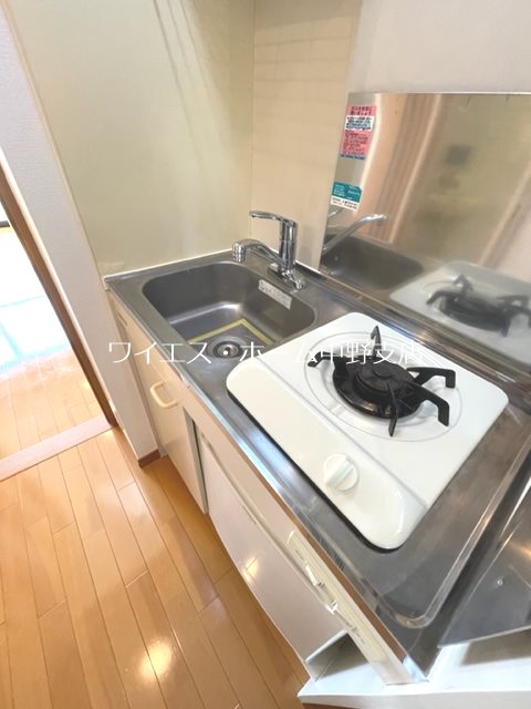 T&amp;#39;s garden中野 キッチン