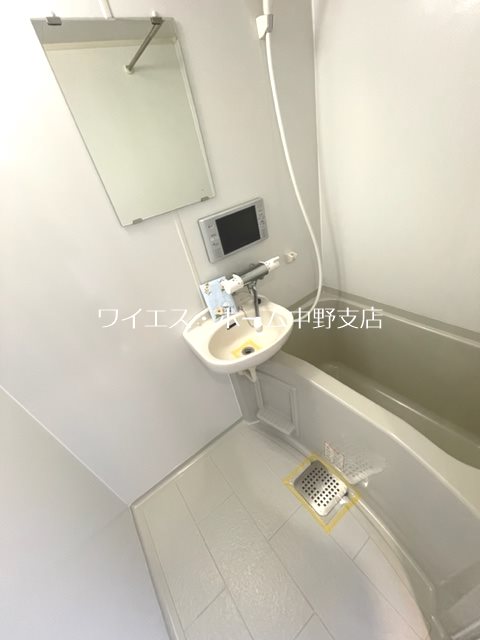 T&amp;#39;s garden中野 風呂画像