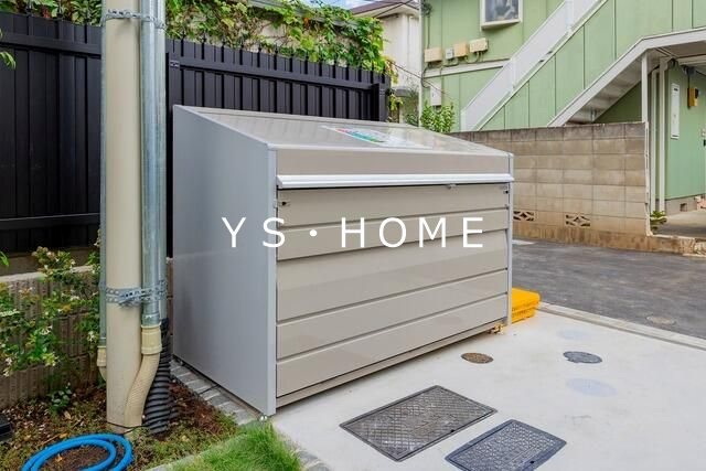 SOLASIA　residence　荻窪 その他外観1