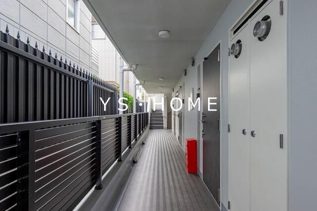 SOLASIA　residence　荻窪 その他10