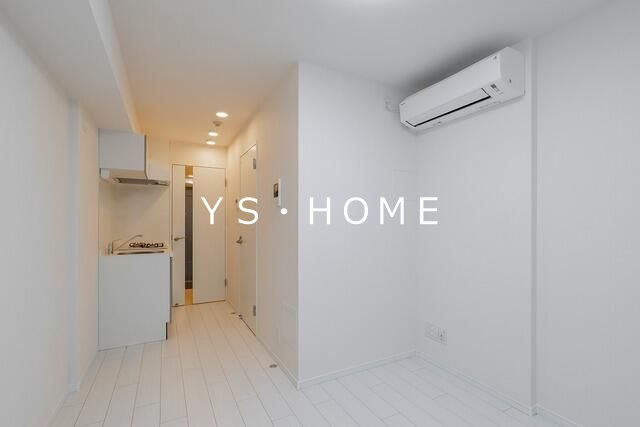 SOLASIA　residence　荻窪 リビング