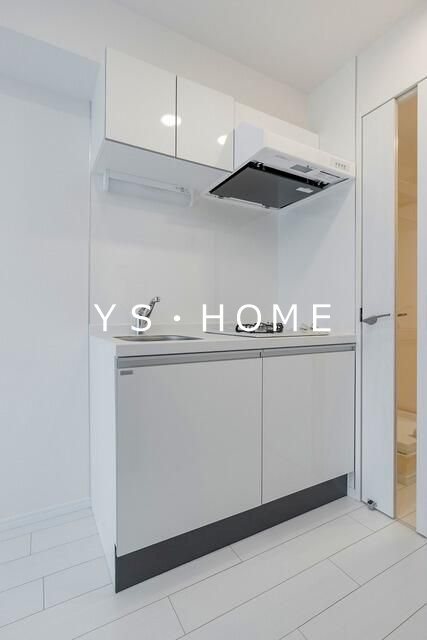 SOLASIA　residence　荻窪 キッチン