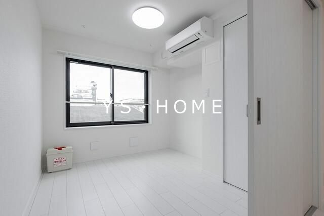 SOLASIA　residence　荻窪 ベッドルーム