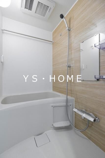 SOLASIA　residence　荻窪 風呂画像