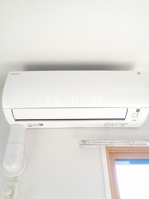 シンクロニシティ武蔵野 その他4