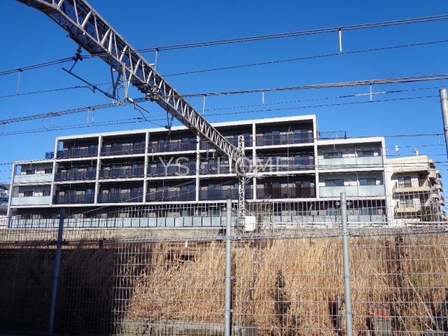 シンクロニシティ武蔵野 その他外観2