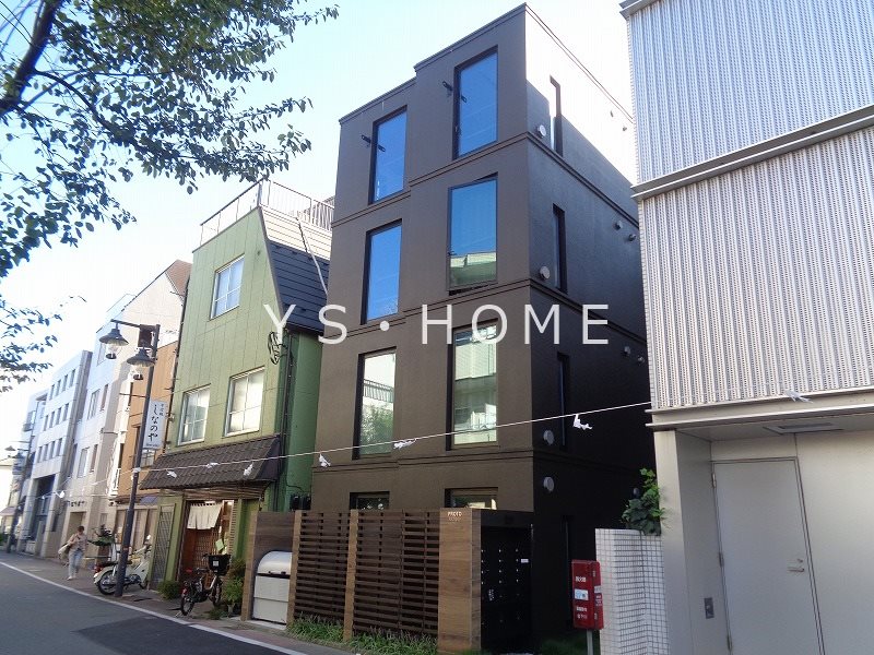 PROTO吉祥寺  外観