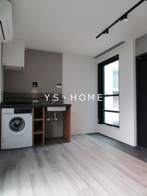 PROTO吉祥寺  リビング