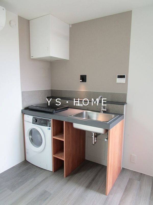 PROTO吉祥寺  キッチン