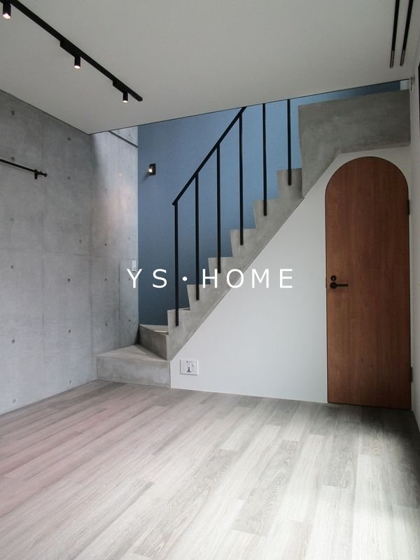 PROTO吉祥寺  ベッドルーム