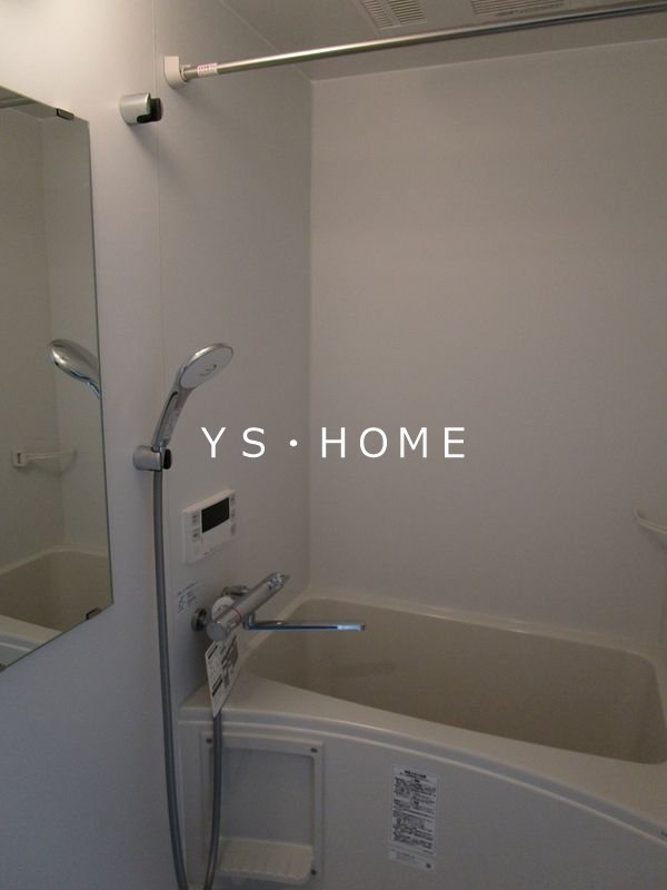 PROTO吉祥寺  風呂画像