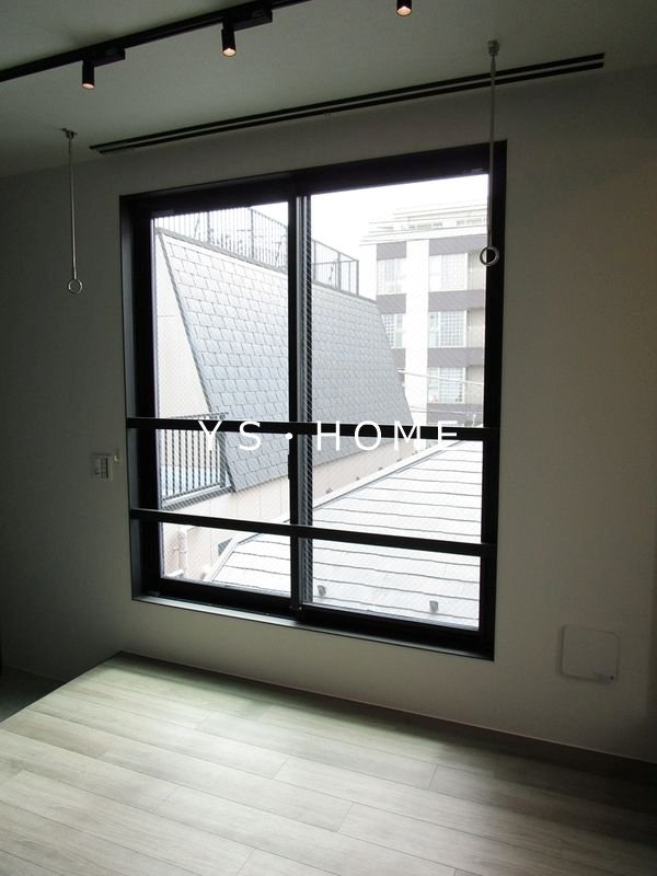 PROTO吉祥寺  ベランダ